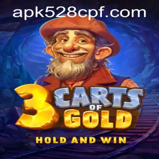 Exploring the Enchanting World of 3cartsOfGold and 528cpf PH Login