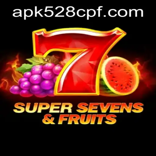 Experience the Thrill of 7SuperSevensFruits with 528cpf PH Login