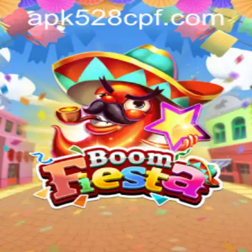 Immerse Yourself in the Explosive World of BoomFiesta
