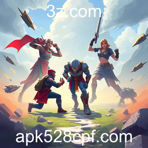 A Evolução dos Jogos no Brasil e o Impacto do 528cpf