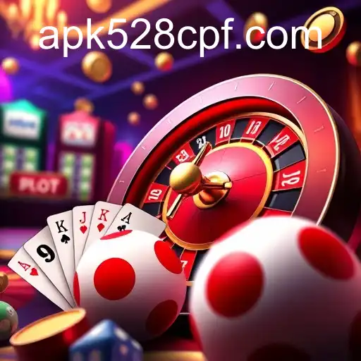 Exploring the World of Casino Games with 528cpf PH Login