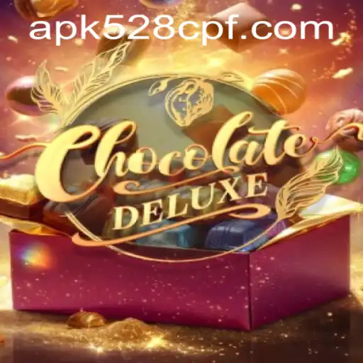 Unwrapping the World of ChocolateDeluxe: An Exciting Game Adventure