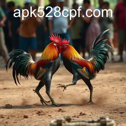 Understanding Cockfighting and the Role of 528cpf PH Login