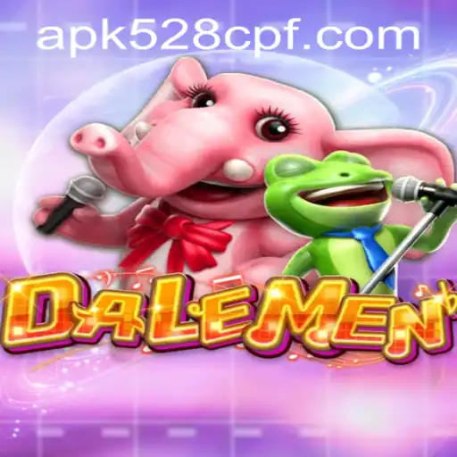 Exploring the Enigmatic World of DALEMEN: The Game Redefining Digital Entertainment