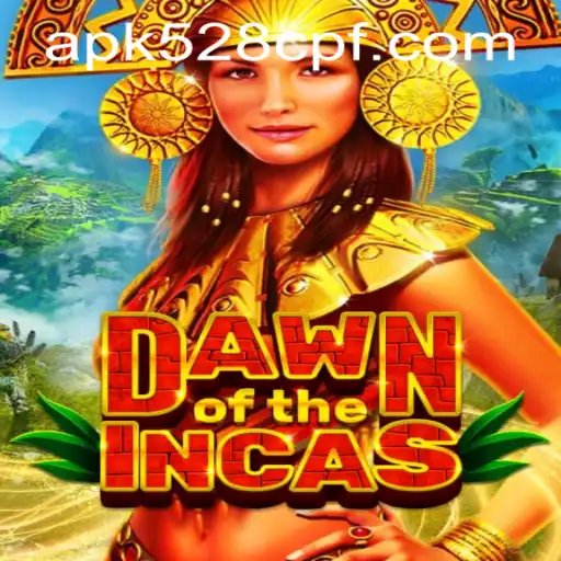DawnoftheIncas: A Compelling Journey into the Ancient World