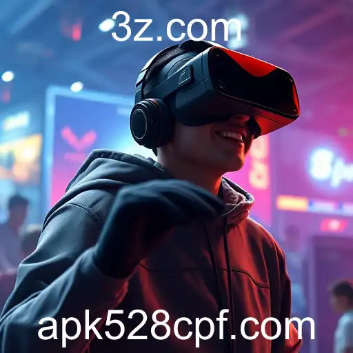 A Evolução do 528cpf no Cenário dos Jogos Online