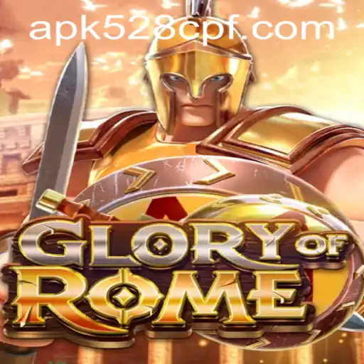 Discovering the Intrigue of GloryofRome With 528cpf PH Login