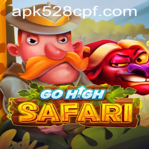 Exploring the Adventure with GoHighSafari and Understanding 528cpf PH Login
