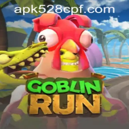 GoblinRun: A Fantastical Adventure Awaits