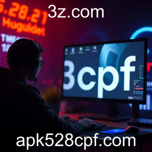 Explorando o Futuro dos Jogos com 528cpf