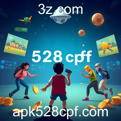 Revitalização e Novidades no Mundo dos Jogadores com 528cpf