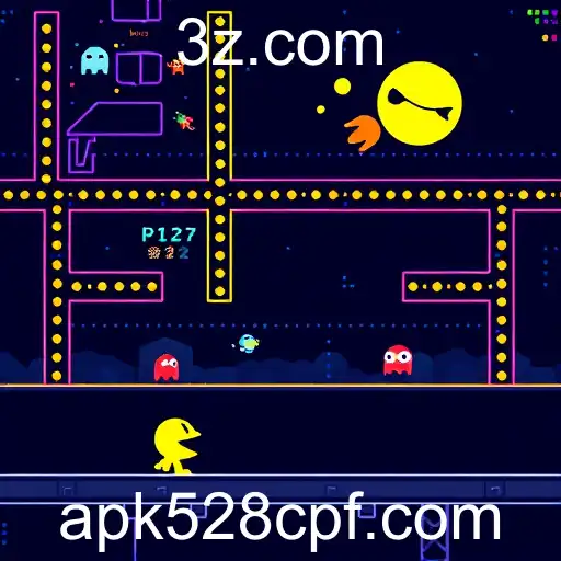 A Revolução do Mundo dos Games em 2025