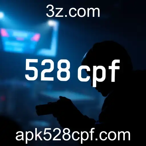 Novidade no Mundo dos Jogos: O Impacto da '528cpf'