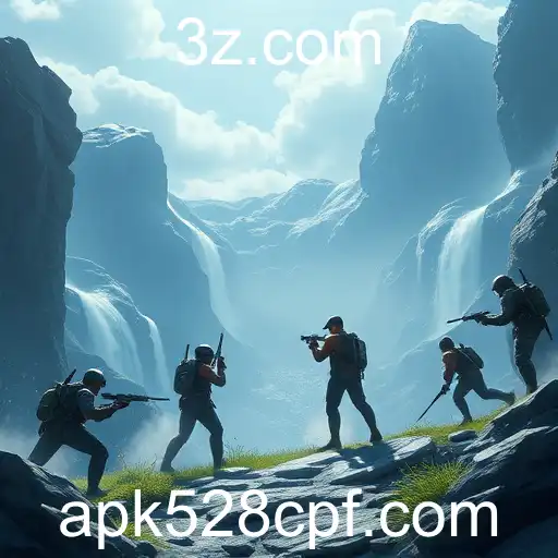 A Ascensão de 528cpf no Cenário de Jogos de 2025