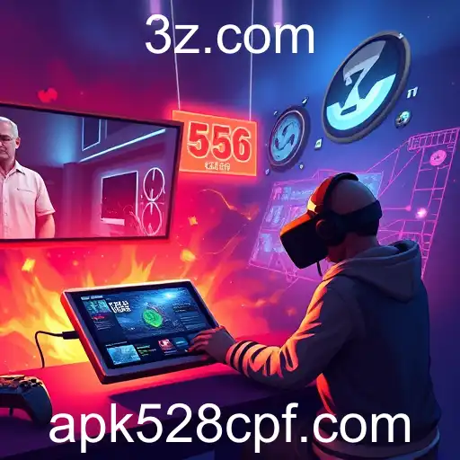 Novidades e Tendências no Mundo dos Jogos para 2025