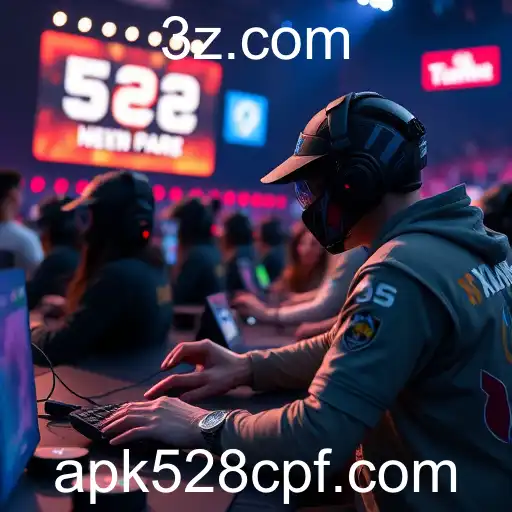 Explorando o Impacto Global dos Jogos Online