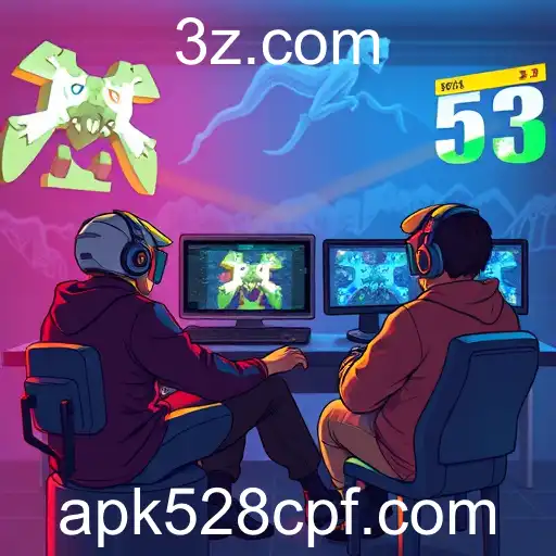 O Impacto do 528cpf nos Jogos Online em 2025