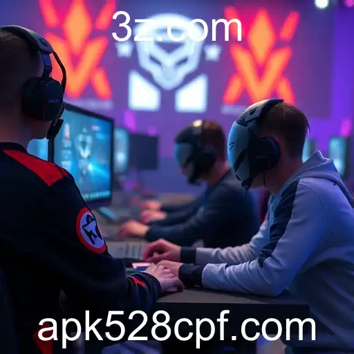 O Impacto do 528cpf nos Jogos em Português