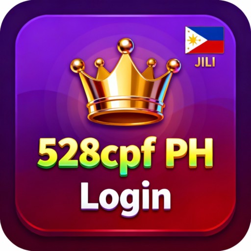 528cpf PH Login