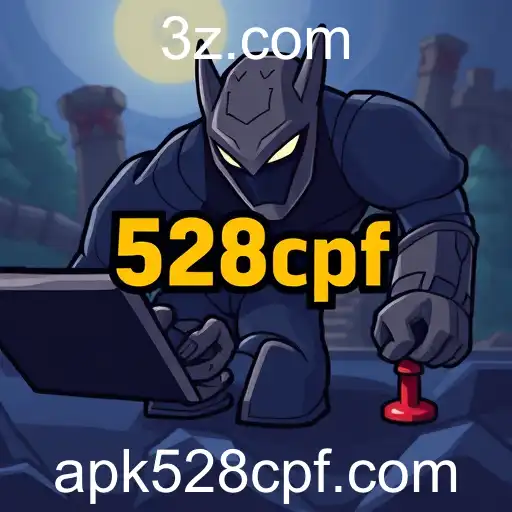 A Ascensão do 528cpf no Mundo dos Jogos Online