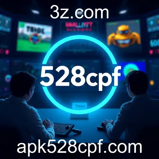 O Sucesso Crescente do 528cpf no Brasil