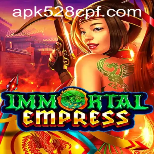 Enter the World of ImmortalEmpress: A New Gaming Phenomenon