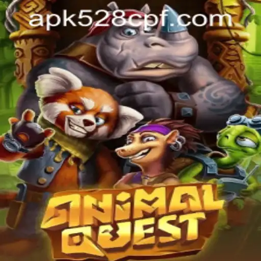 AnimalQuest: A New Adventure in the World of Interactive Gaming