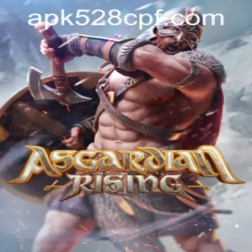 AsgardianRising: A New Adventure in the Gaming World