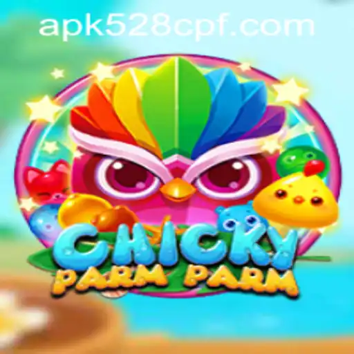 Discover the Intriguing World of ChickyParmParm: A Game That Engages with 528cpf PH Login