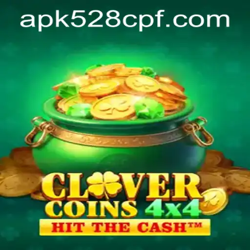 Exploring CloverCoins4x4: A Thrilling Journey into the World of Digital Gaming