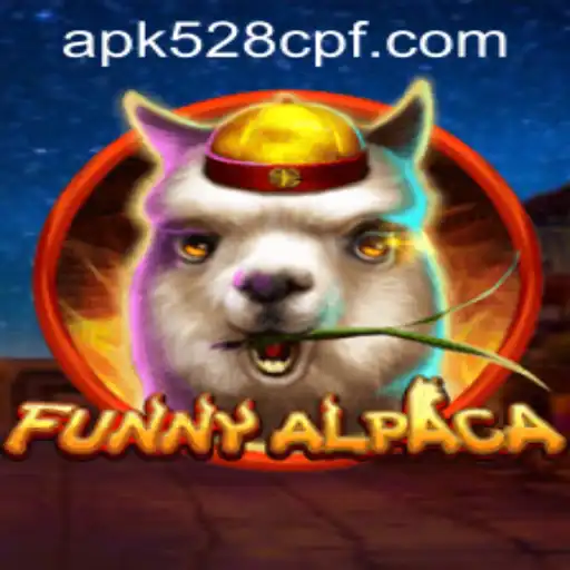 The World of FunnyAlpaca: A Whimsical Adventure with 528cpf PH Login