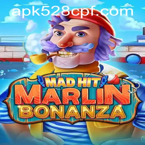 MadHitMarlinBonanza: A Deep Dive Into Oceanic Adventure Gaming