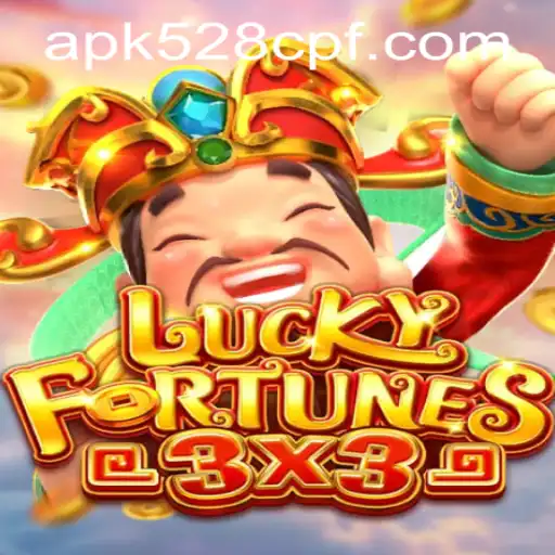 Exploring LUCKYFORTUNES3x3: A Comprehensive Guide to the Thrilling Game