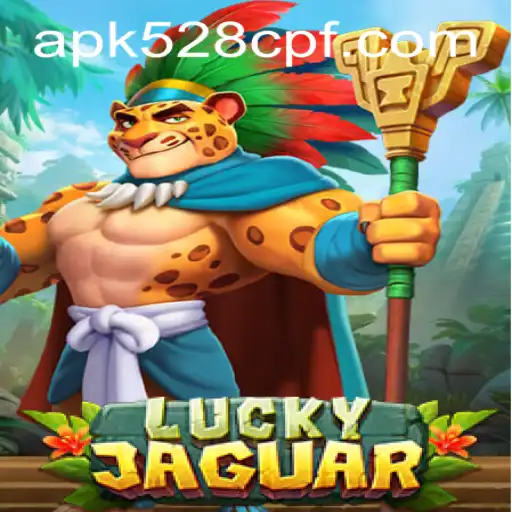 Discover the Thrills of LuckyJaguar with 528cpf PH Login