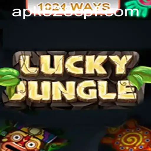 Discover the Thrill of LuckyJungle1024: A Unique Gaming Experience