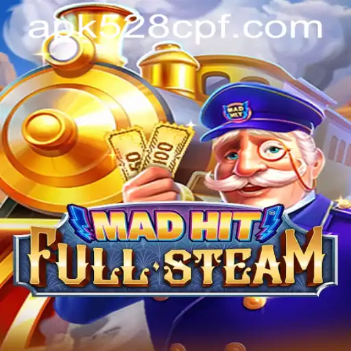 MadHitFullSteam: An Immersive Gaming Experience Set to Enthrall