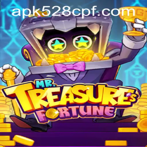 Exploring the Enchanting World of MrTreasuresFortune
