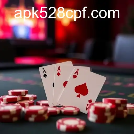 Exploring the World of Online Baccarat with 528cpf PH Login