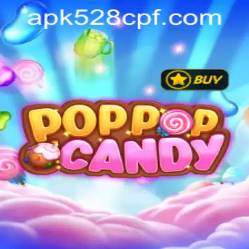 Exploring the Vibrant World of POPPOPCANDY