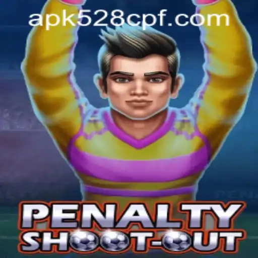 PenaltyShootOut: A Thrilling Dive into Virtual Football