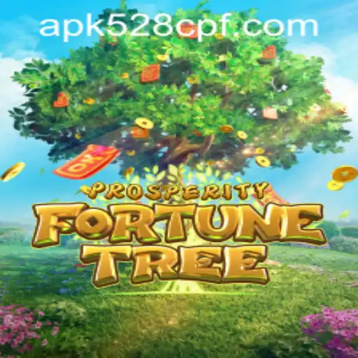 ProsperityFortuneTree: A Dynamic Journey into Luck and Strategy