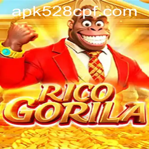 RicoGorila: The Innovative Game Captivating Players Worldwide