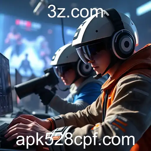 A Ascensão dos Jogos Online e o Impacto da 528cpf no Brasil