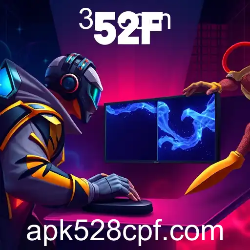 A Ascensão do '528cpf' no Cenário dos Jogos Online
