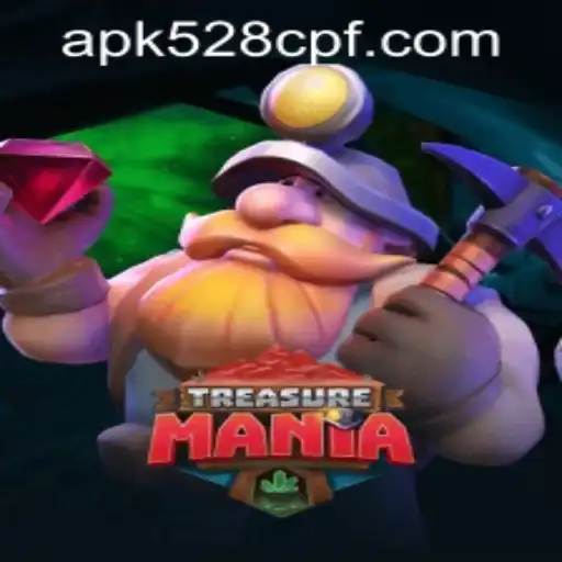 TreasureMania: Dive into a World of Online Adventure with 528cpf PH Login